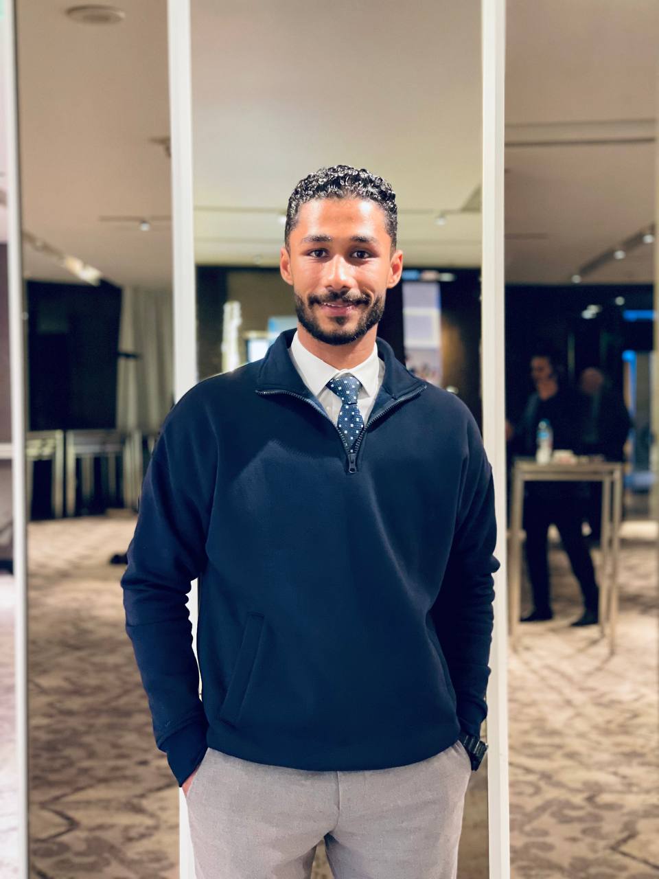 Adham Motaaz